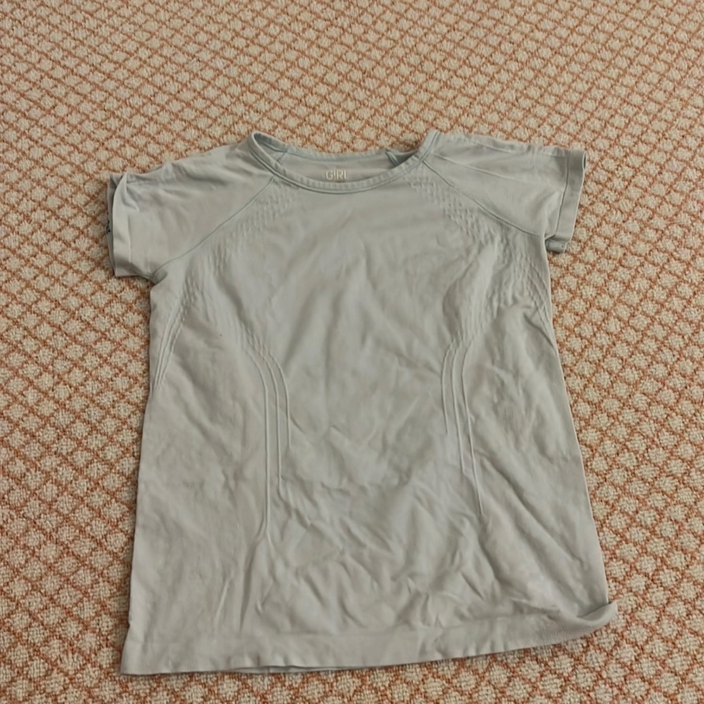 Athletic Shirt